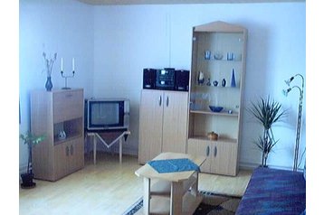 Чехия Privát Beřovice, Экстерьер